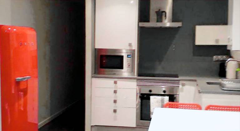 Apartment | Next to Cathedral-Basilica of Our Lady of the Pillar | Pets allowed — photo 2