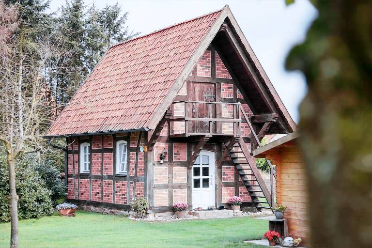 Ferienhaus Schafwinkel