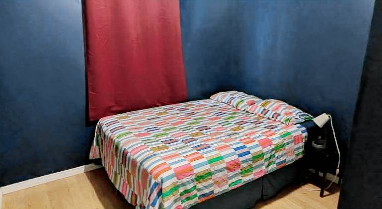 150 m&sup2; Ferienwohnung