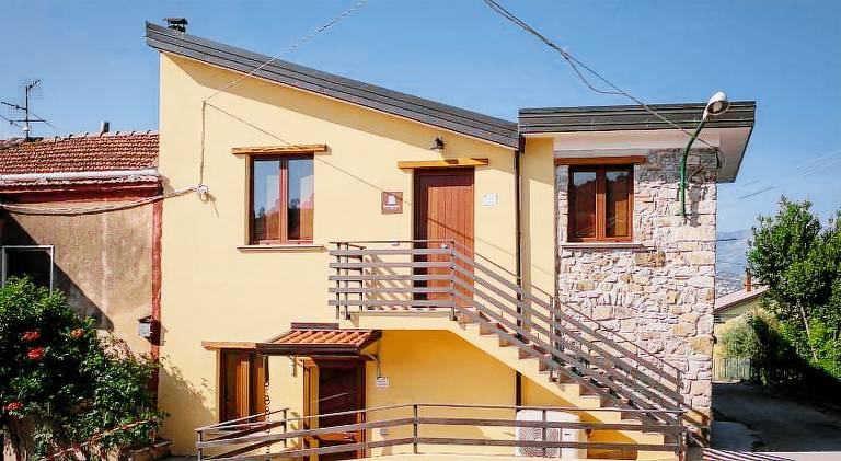 Bed & Breakfast Contursi Terme