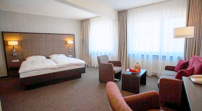 Hotel Kaiserhof — photo 2