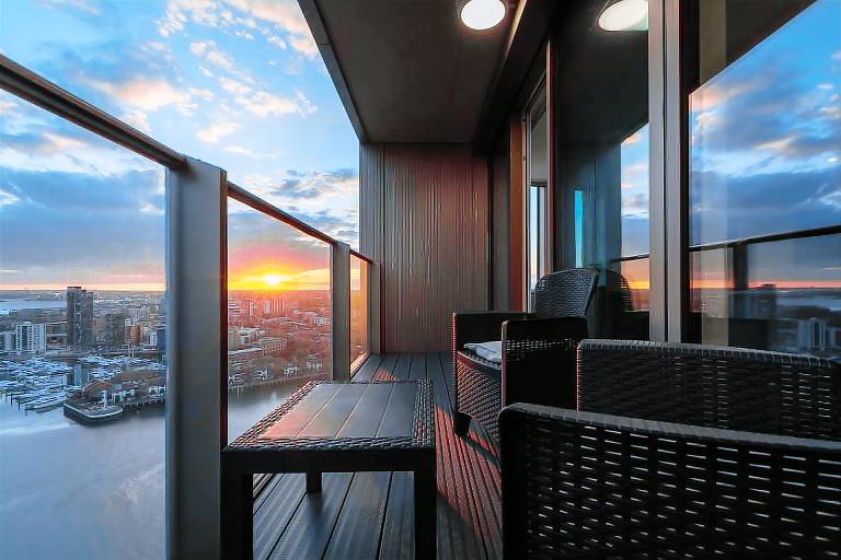 92 m² Ferienwohnung