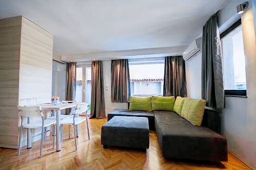 Apartma Bukovo