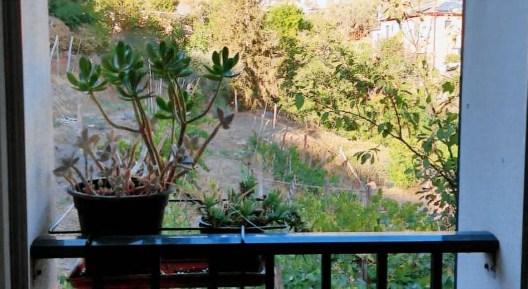 Rental apartment with 2 rooms for 5 persons — photo 4