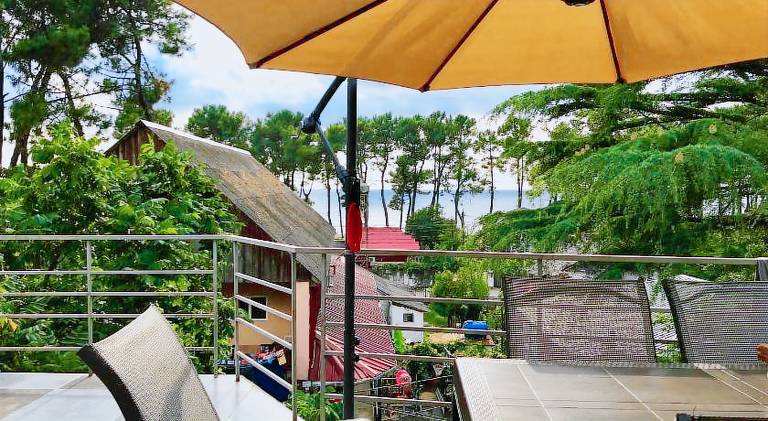 Green Hotel Ureki — photo 5