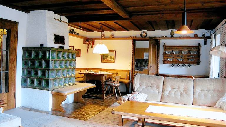 Ferienwohnung Inzell