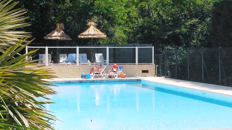 Maison de vacances Saint-Jean-du-Gard