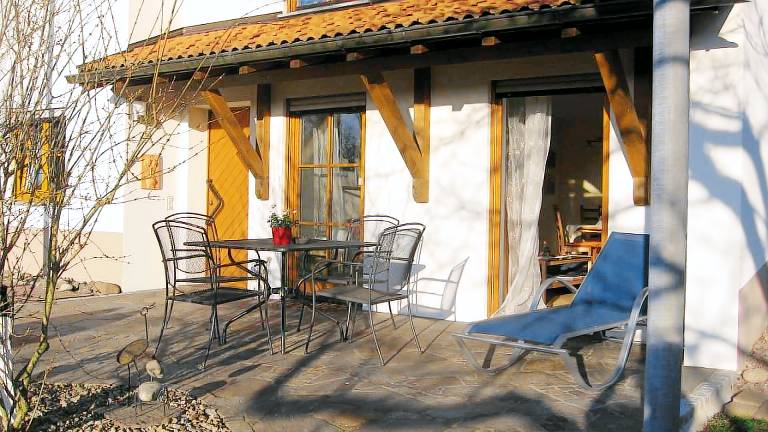 Ferienwohnung Rheinfelden (Baden)