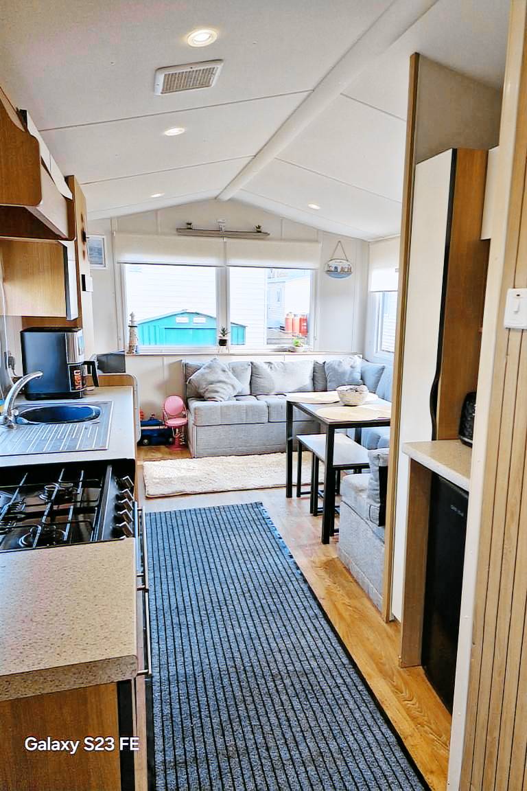 Chalet  Anderby Creek