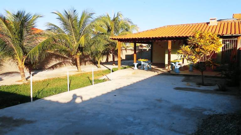 Casa Barra Nova
