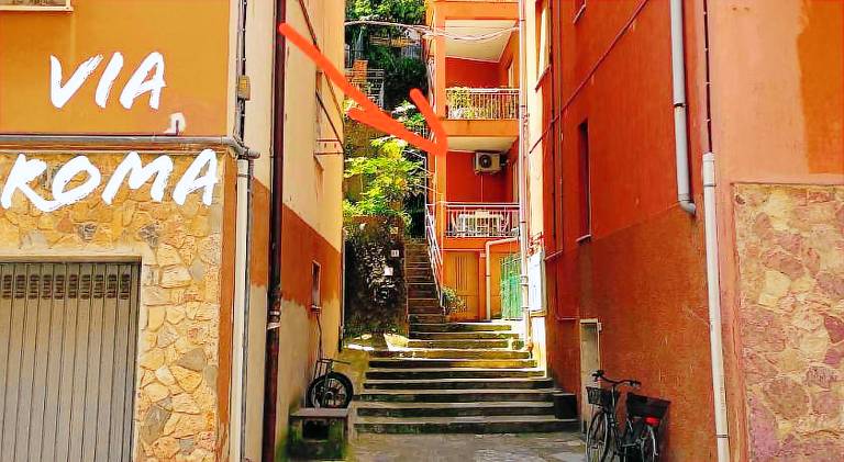 Holiday apartment with 1 room for 4 persons — photo 4