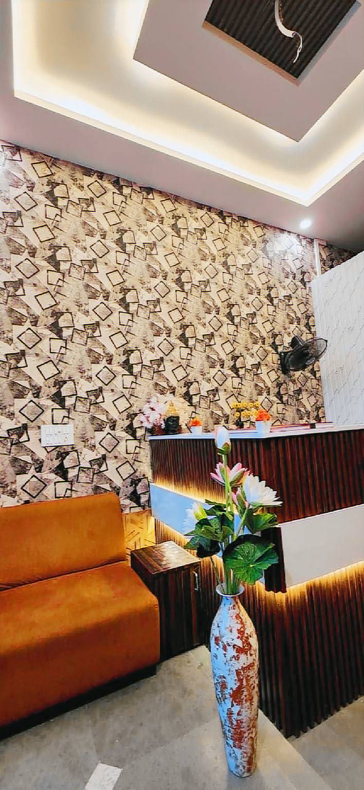 Goroomgo Prisha Stay Lucknow — photo 3