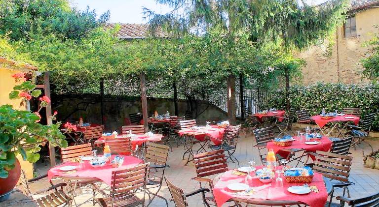 La Terrazza Di Montepulciano — photo 4