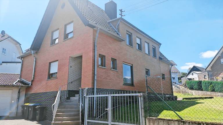 Ferienhaus Bad Münstereifel