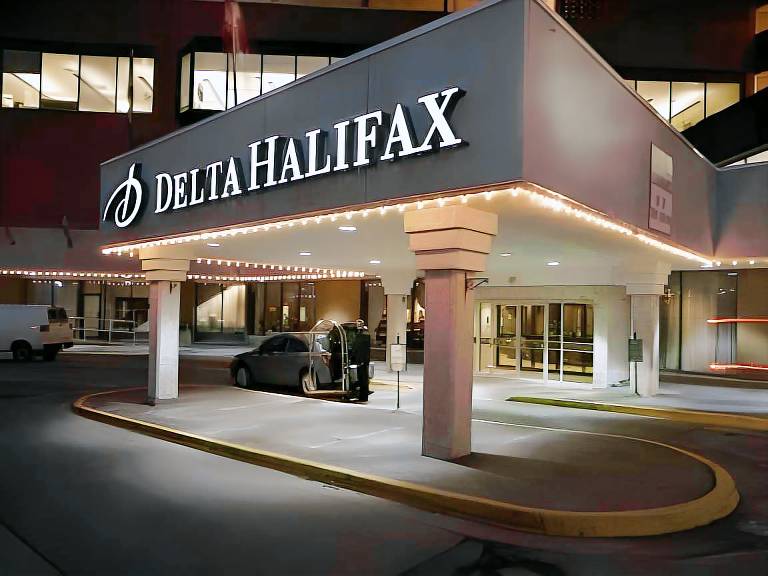 Delta Hotels Halifax Downtown — photo 4