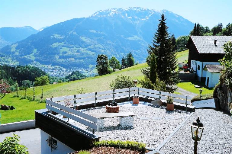 Maison de vacances Schruns