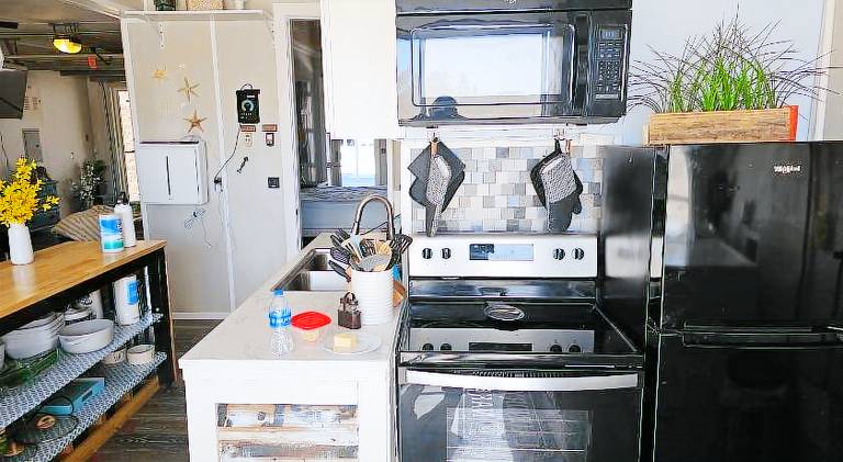 Hidden Gem Guest House — photo 5