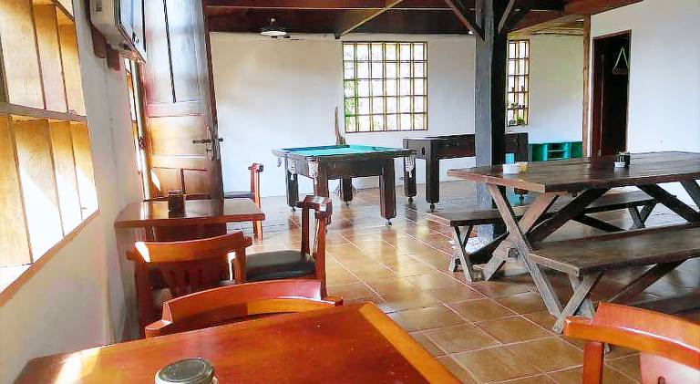 Gran Camping Cabanas da Fazenda — photo 5