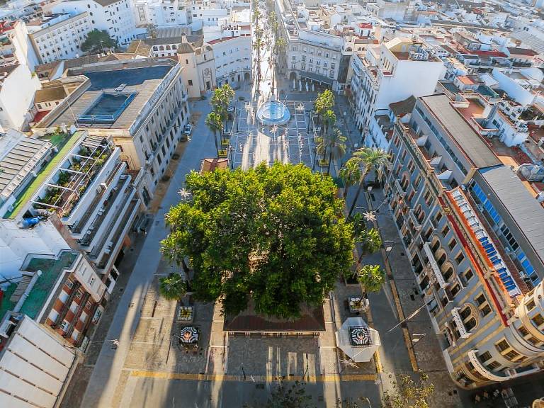 Apartamento Huelva