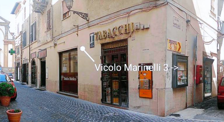 Appartamento Zagarolo