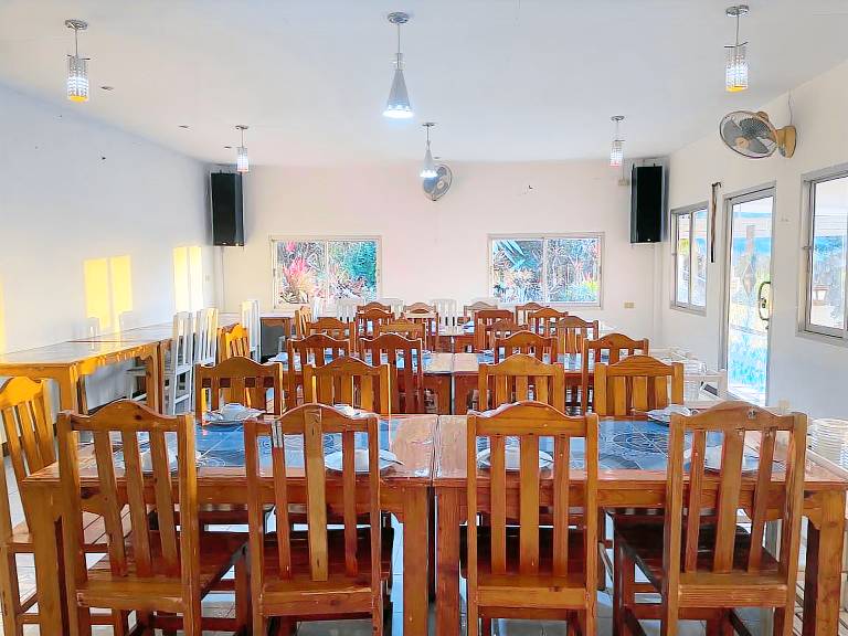 Rai Rom Pho Thong Resort, Phu Chi Fa, Chiang Rai, Thailand — photo 4