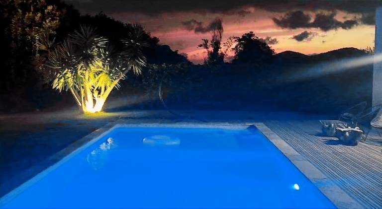 Beautiful vacation home with hot tub & pool | Dogs allowed — photo 3
