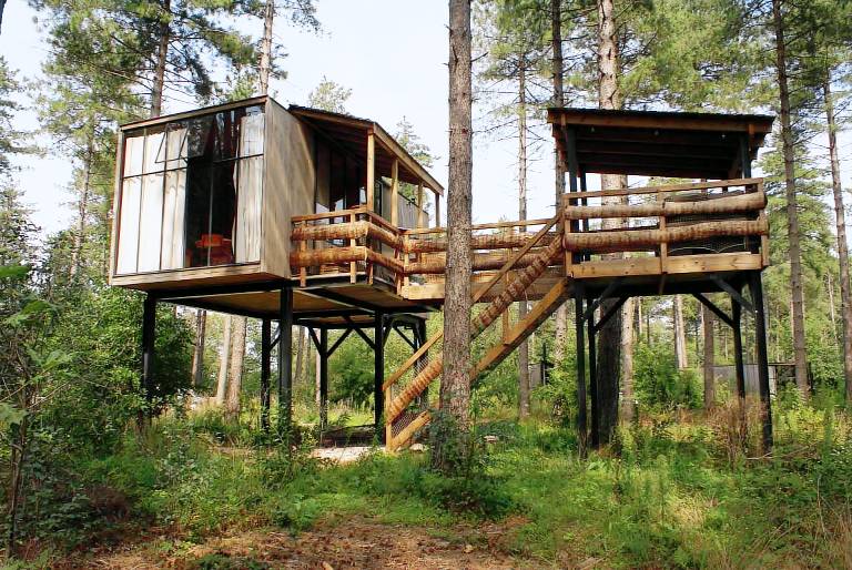 Bungalow Neeroeteren