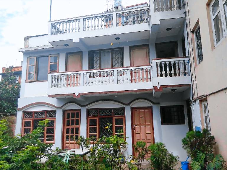 House  Nagarkot