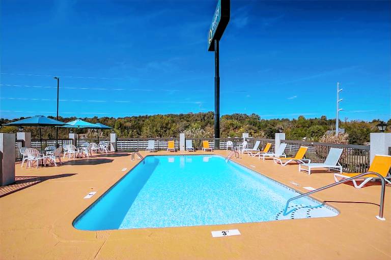 Quality Inn Dandridge — photo 4