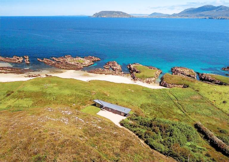 Villa County Donegal