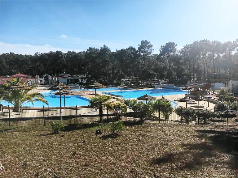 Chalet Le Porge