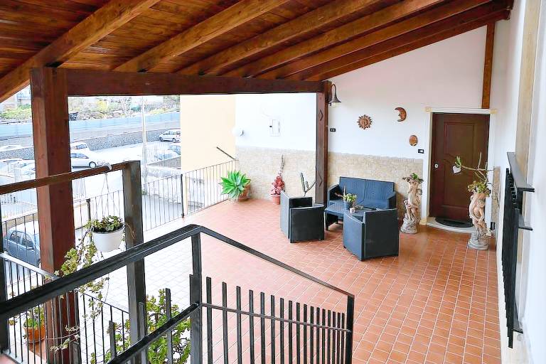 Casa  Ercolano