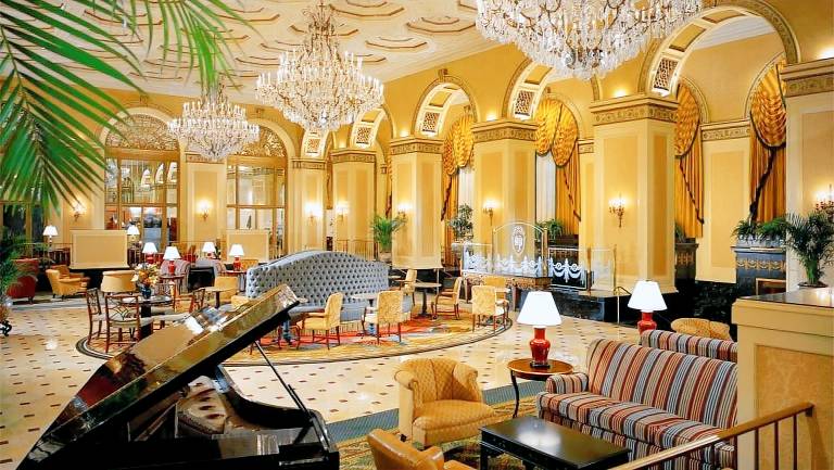 Omni William Penn Hotel — photo 3