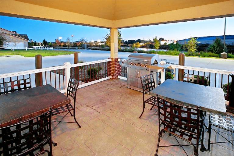 Candlewood Suites Lafayette By IHG — photo 5