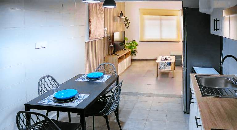 Rental apartment | Next to the beach | Dogs allowed — photo 3
