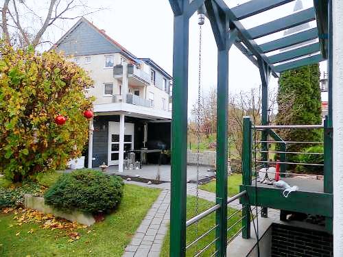 Ferienhaus Seesen
