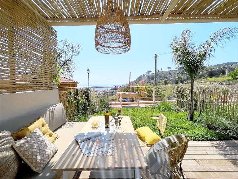 Appartement San Lorenzo al Mare
