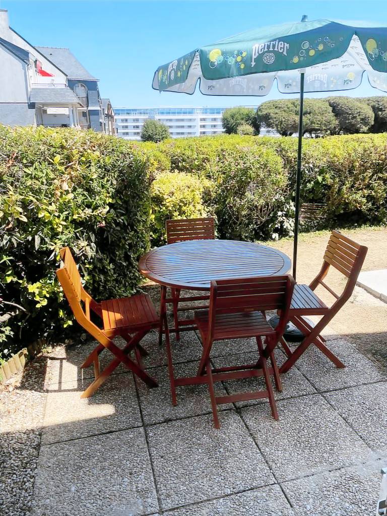 Residence Port du Crouesty - maeva Home - Apartment 2 rooms 4 people - Comfort - super Home — photo 4