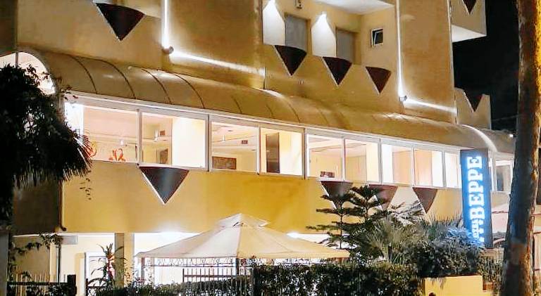 Hotel Beppe — photo 3