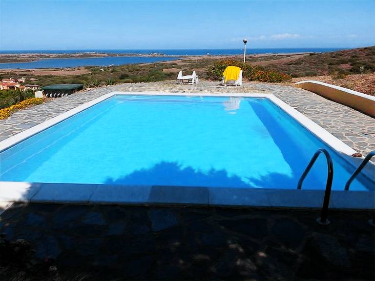 Villa Stintino