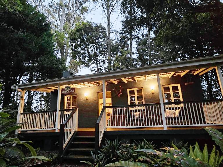 House Tamborine Mountain