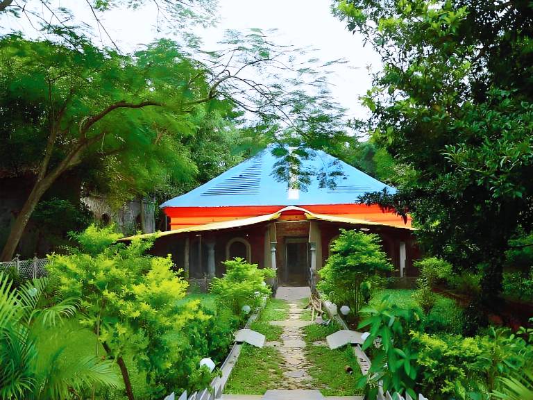 Saraya - Bed and Breakfast in Calangute