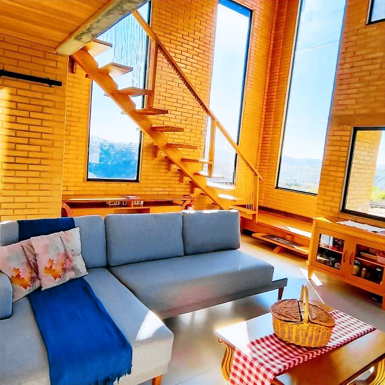 Ferienhaus Conceição da Ibitipoca