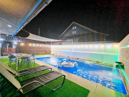 Villa Pattaya