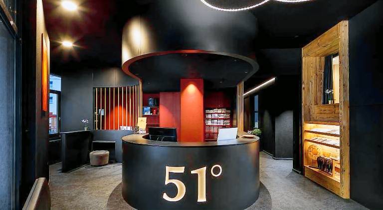 Therme 51 — photo 3