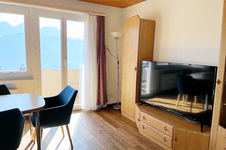 Ferienwohnung Flums