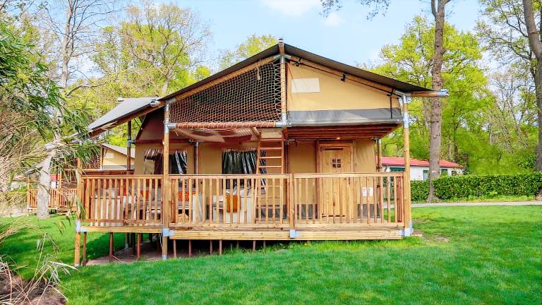 Vakantiepark Duiven