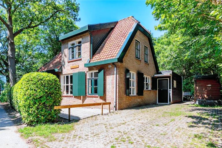 Ferienhaus  Vrouwenpolder