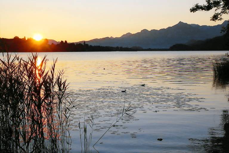 Ferienwohnung Weißensee