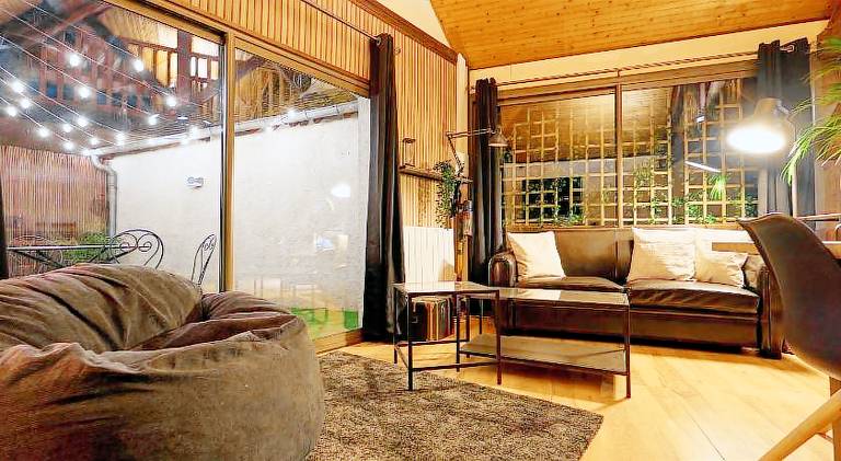 Vacation home with 5 rooms for 14 persons — photo 4